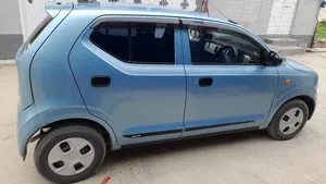 Suzuki Alto 2019 for Sale