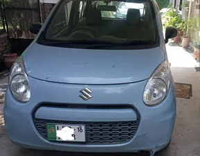 Suzuki Alto E 2013 for Sale