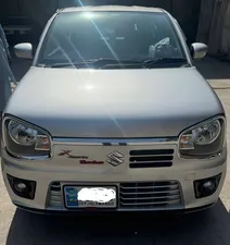 Suzuki Alto L Upgrade 2024 for Sale