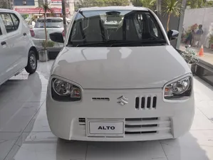 Suzuki Alto VX 2024 for Sale