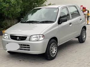 Suzuki Alto VXR 2004 for Sale