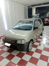 Suzuki Alto VXR 2006 for Sale