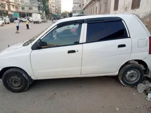 Suzuki Alto VXR 2007 for Sale