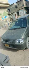 Suzuki Alto VXR 2008 for Sale