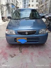 Suzuki Alto VXR 2010 for Sale