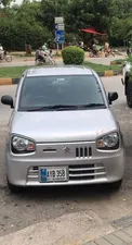 Suzuki Alto VXR 2022 for Sale