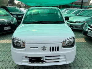 Suzuki Alto VXR 2022 for Sale