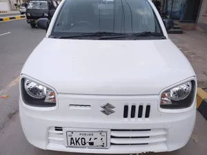 Suzuki Alto VXR 2022 for Sale