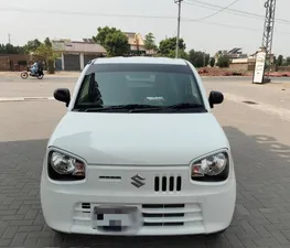 Suzuki Alto VXR 2023 for Sale