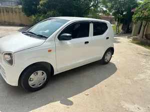 Suzuki Alto VXR 2024 for Sale