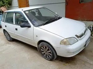 Suzuki Cultus 2007 for Sale