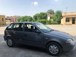 Suzuki Cultus 2012 for Sale