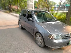 Suzuki Cultus 2012 for Sale