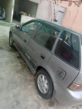 Suzuki Cultus 2016 for Sale