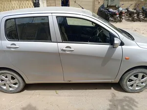 Suzuki Cultus 2021 for Sale