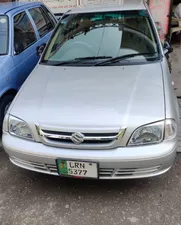 Suzuki Cultus VXL 2003 for Sale