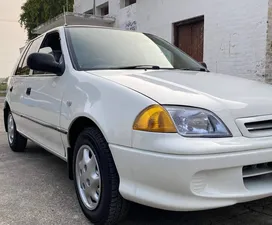 Suzuki Cultus VXL 2007 for Sale