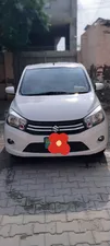 Suzuki Cultus VXL 2018 for Sale