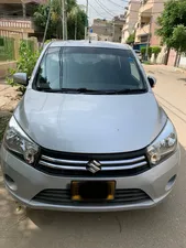 Suzuki Cultus VXL 2019 for Sale