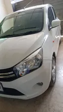 Suzuki Cultus VXL 2020 for Sale