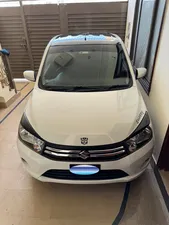 Suzuki Cultus VXL 2021 for Sale