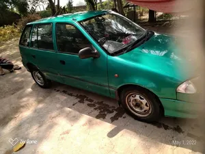 Suzuki Cultus VXR 2000 for Sale