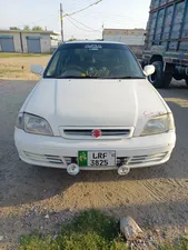 Suzuki Cultus VXR 2002 for Sale