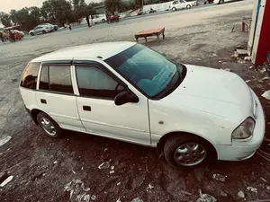 Suzuki Cultus VXR 2004 for Sale