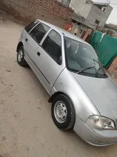 Suzuki Cultus VXR 2005 for Sale