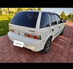 Suzuki Cultus VXR 2006 for Sale