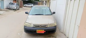 Suzuki Cultus VXR 2007 for Sale