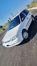 Suzuki Cultus VXR 2007 for Sale