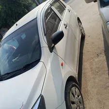 Suzuki Cultus VXR 2017 for Sale