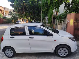 Suzuki Cultus VXR 2018 for Sale