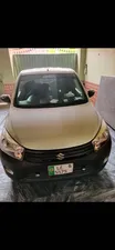 Suzuki Cultus VXR 2018 for Sale