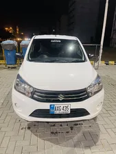 Suzuki Cultus VXR 2022 for Sale