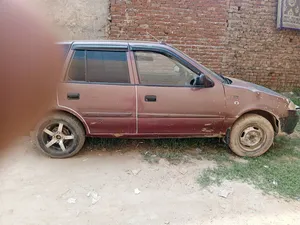 Suzuki Cultus VXR (CNG) 2004 for Sale