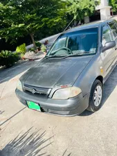 Suzuki Cultus VXRi 2008 for Sale