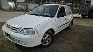 Suzuki Cultus EURO II 2015 for Sale