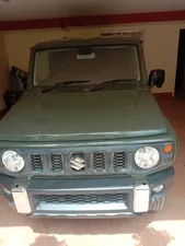 Suzuki Jimny 2020 for Sale