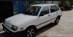 Suzuki Khyber 1994 for Sale