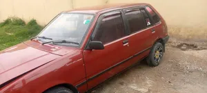 Suzuki Khyber 1996 for Sale