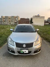 Suzuki Kizashi Base Grade 2015 for Sale