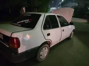 Suzuki Margalla 1990 for Sale