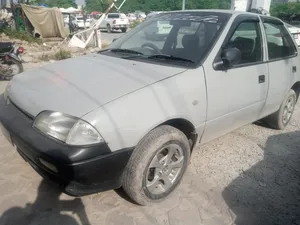 Suzuki Margalla GL 1997 for Sale