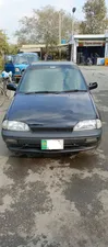 Suzuki Margalla GLX 1998 for Sale