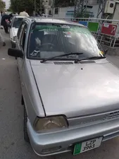 Suzuki Mehran VX 2005 for Sale