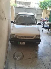 Suzuki Mehran VX 2006 for Sale