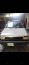 Suzuki Mehran VX 2008 for Sale