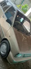 Suzuki Mehran VX Euro II 2014 for Sale